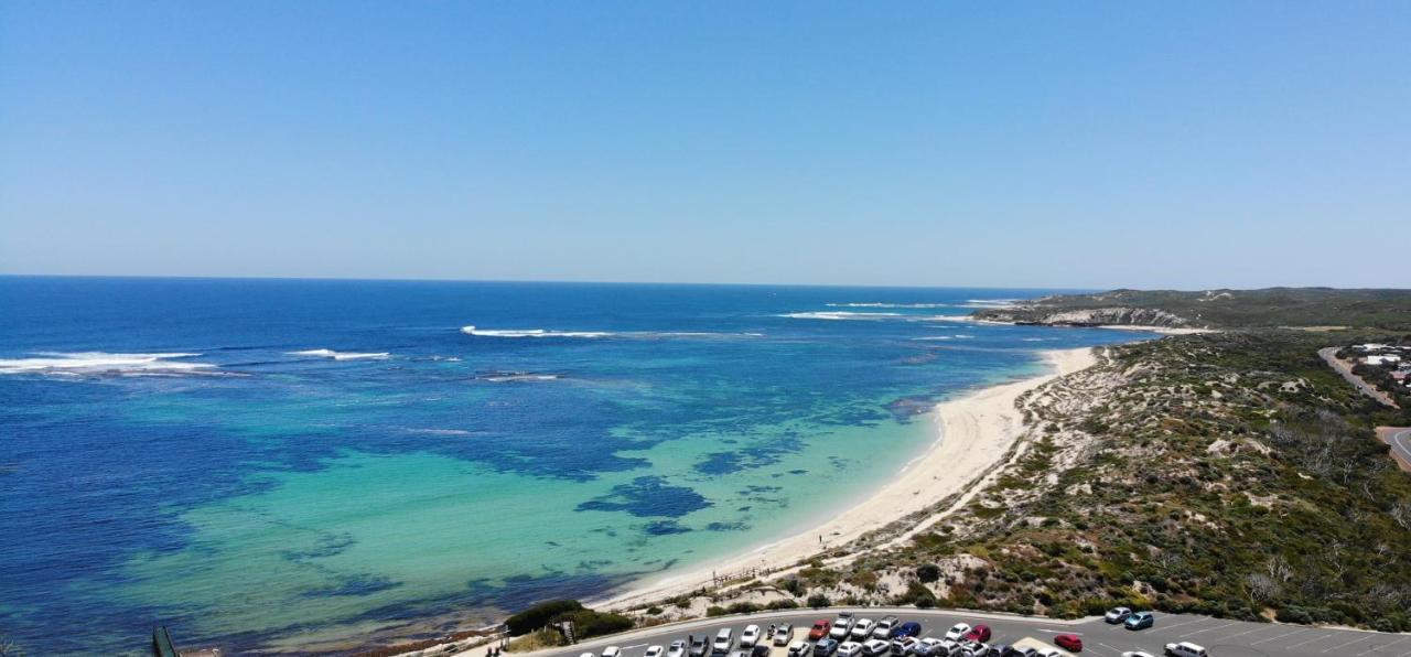 Saudade Margaret River Gnarabup Exteriér fotografie